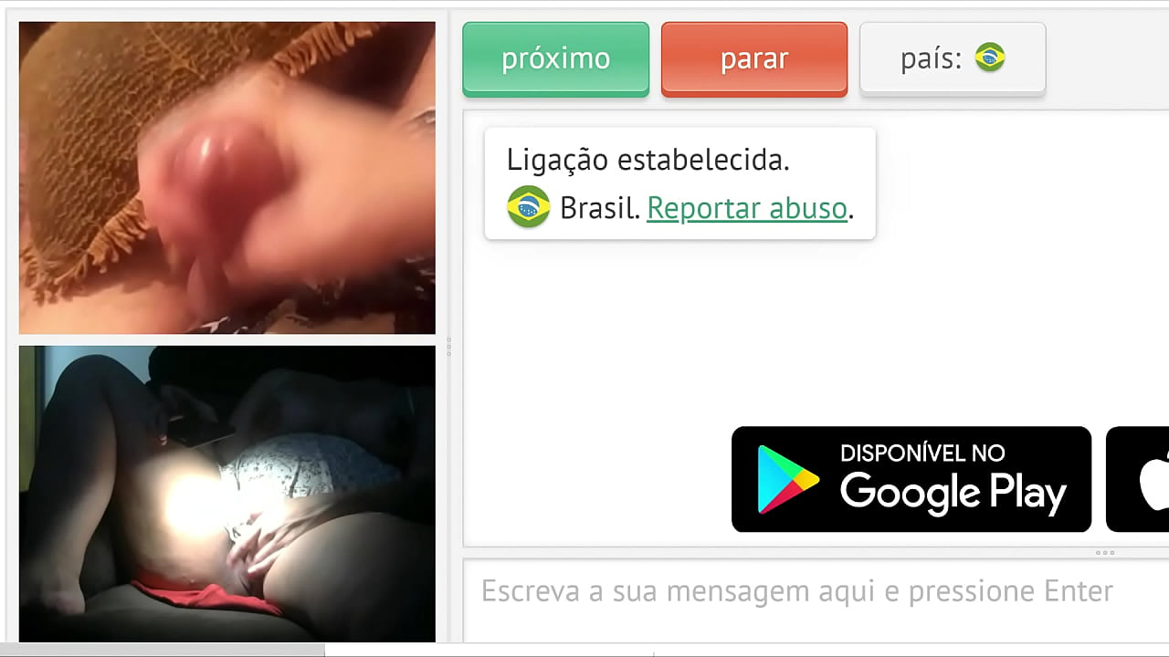 Həyat yoldaşım kişilərin mastürbasyonunu izləməyi sevir