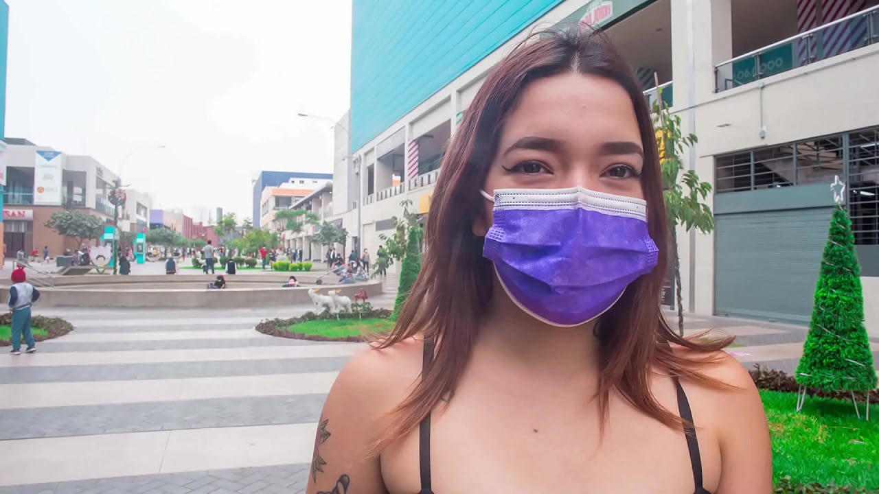 Bu yaxınlarda Peruya gələn Venesuelalı immiqrant, taksi sürücüsünü şantaj edir