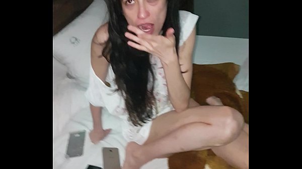 İnanılmaz ən yaxşı oral seks! Mənim böyük sikim dəli olur!